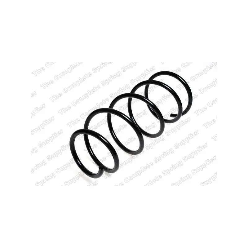 Ressort de suspension LESJOFORS 4027529