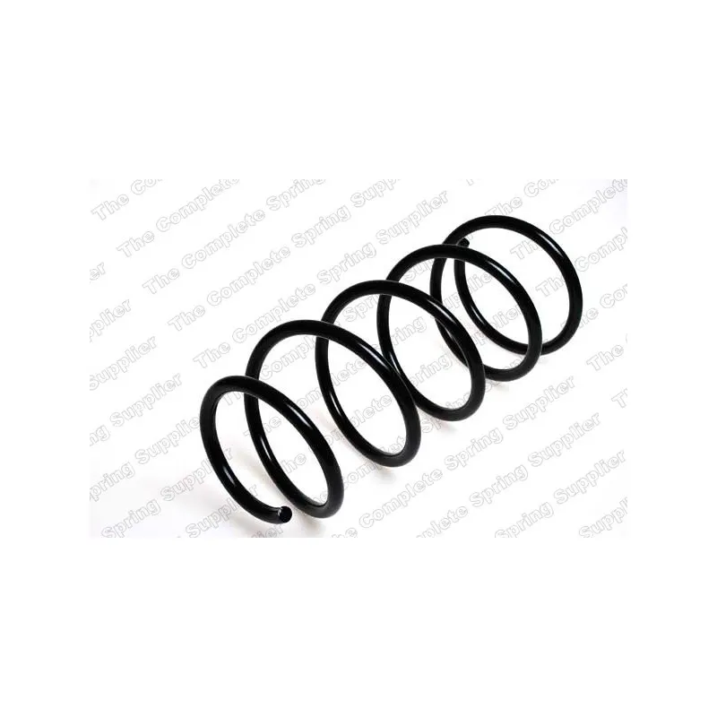 Ressort de suspension LESJOFORS 4027530