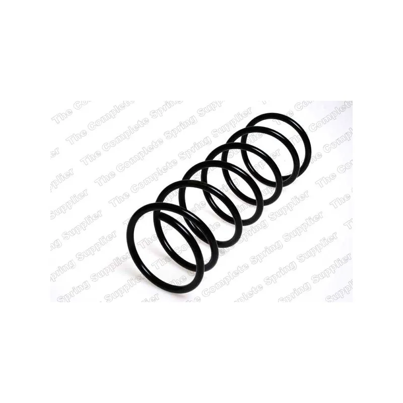 Ressort de suspension LESJOFORS 4027532