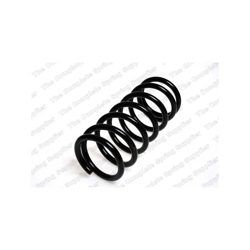 Ressort de suspension LESJOFORS 4027536