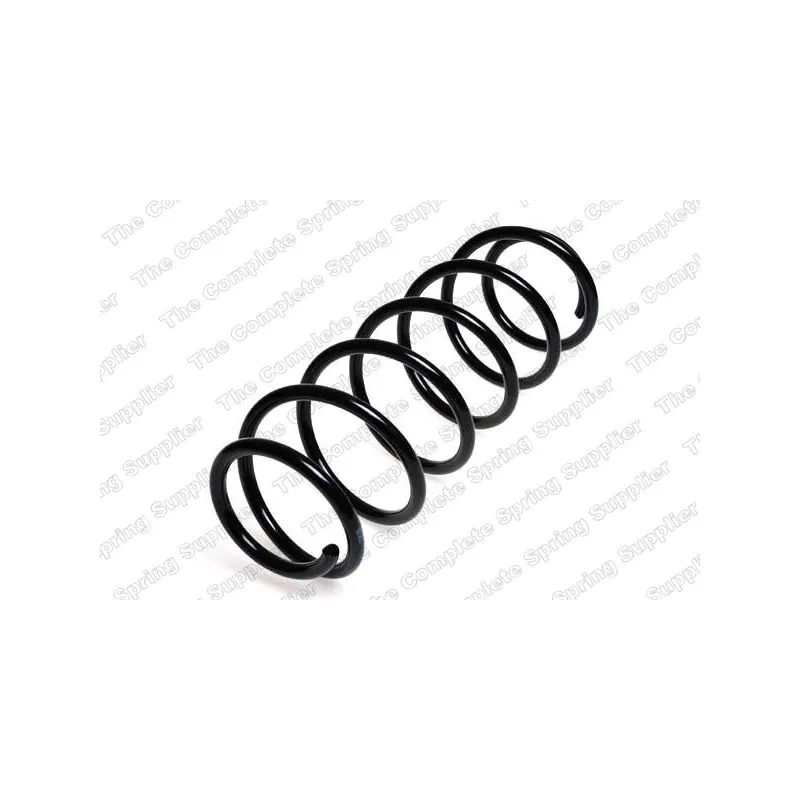 Ressort de suspension LESJOFORS 4027540