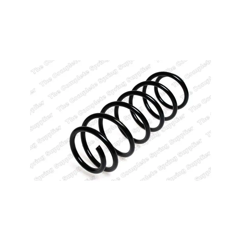 Ressort de suspension LESJOFORS 4027541