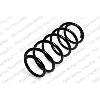 Ressort de suspension LESJOFORS 4027542