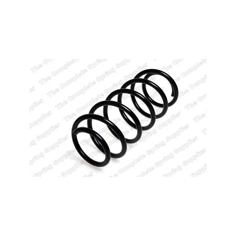 Ressort de suspension LESJOFORS 4027542