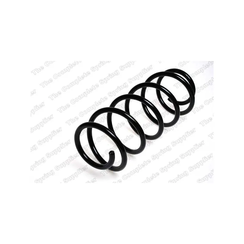 Ressort de suspension LESJOFORS 4027543