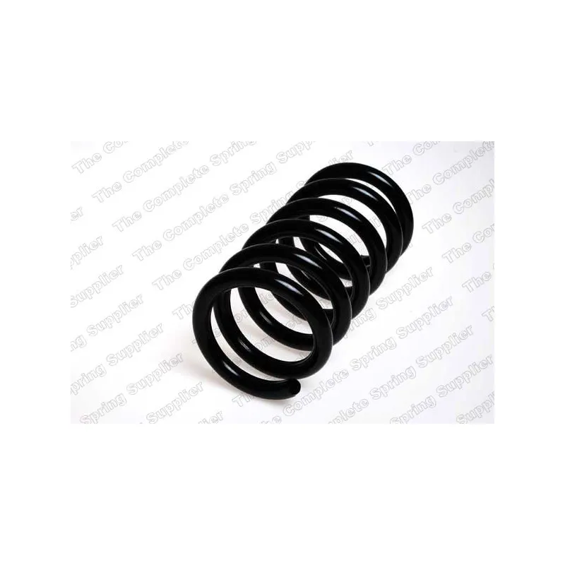 Ressort de suspension LESJOFORS 4027544