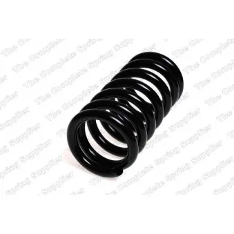 Ressort de suspension LESJOFORS 4027546