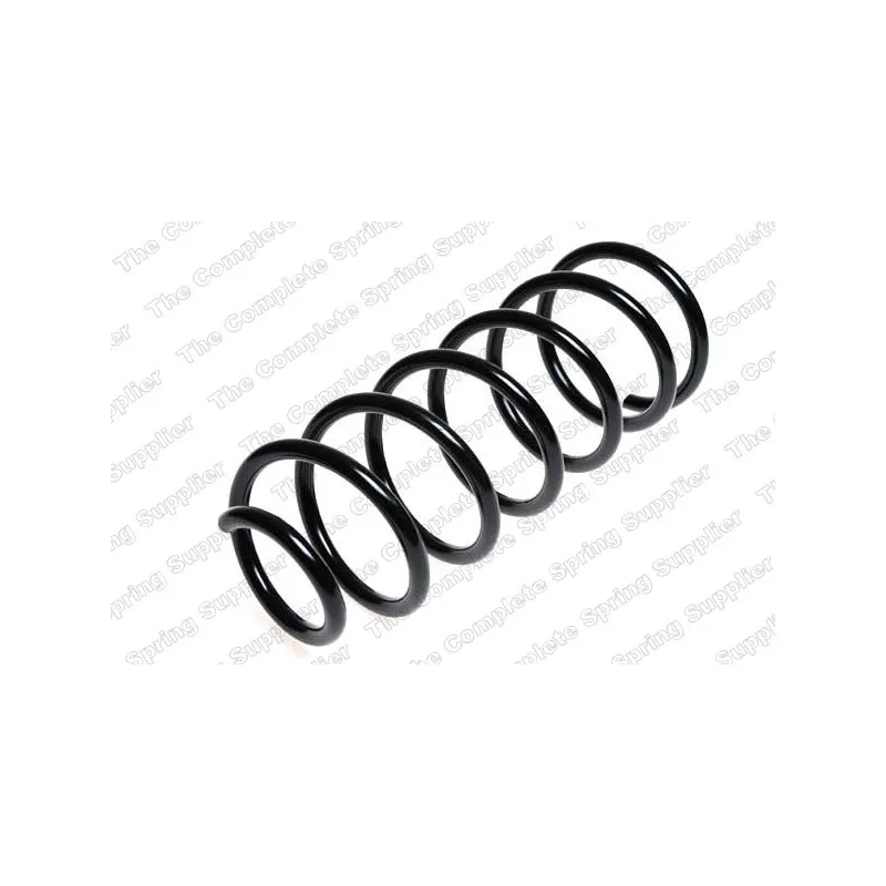Ressort de suspension LESJOFORS 4027550