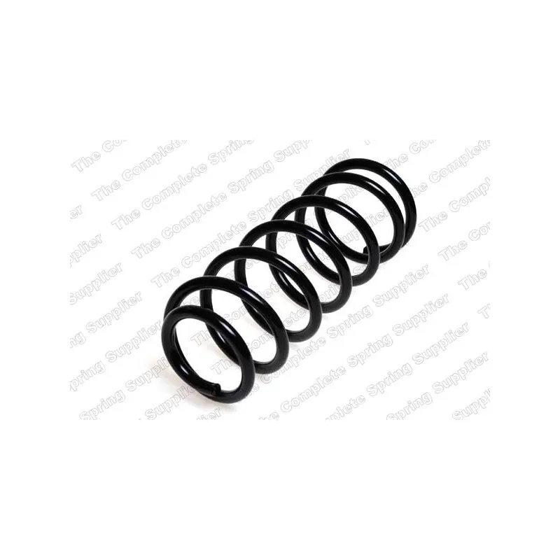 Ressort de suspension LESJOFORS 4027551