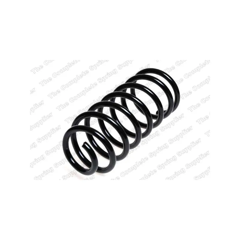 Ressort de suspension LESJOFORS 4027552