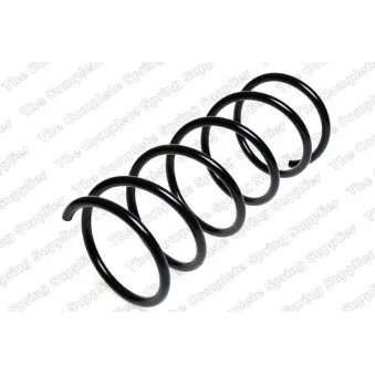 Ressort de suspension LESJOFORS 4027558
