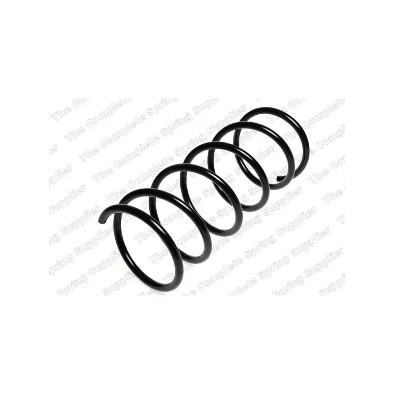 Ressort de suspension LESJOFORS 4027558