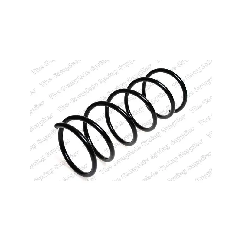 Ressort de suspension LESJOFORS 4027559