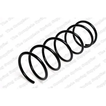 Ressort de suspension LESJOFORS 4027560