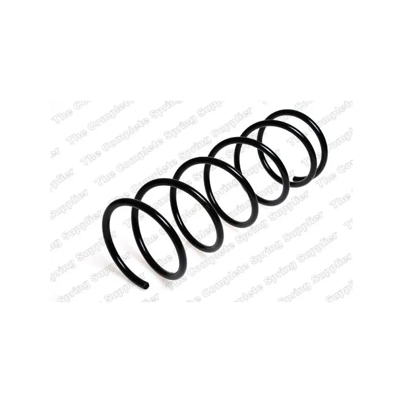 Ressort de suspension LESJOFORS 4027560