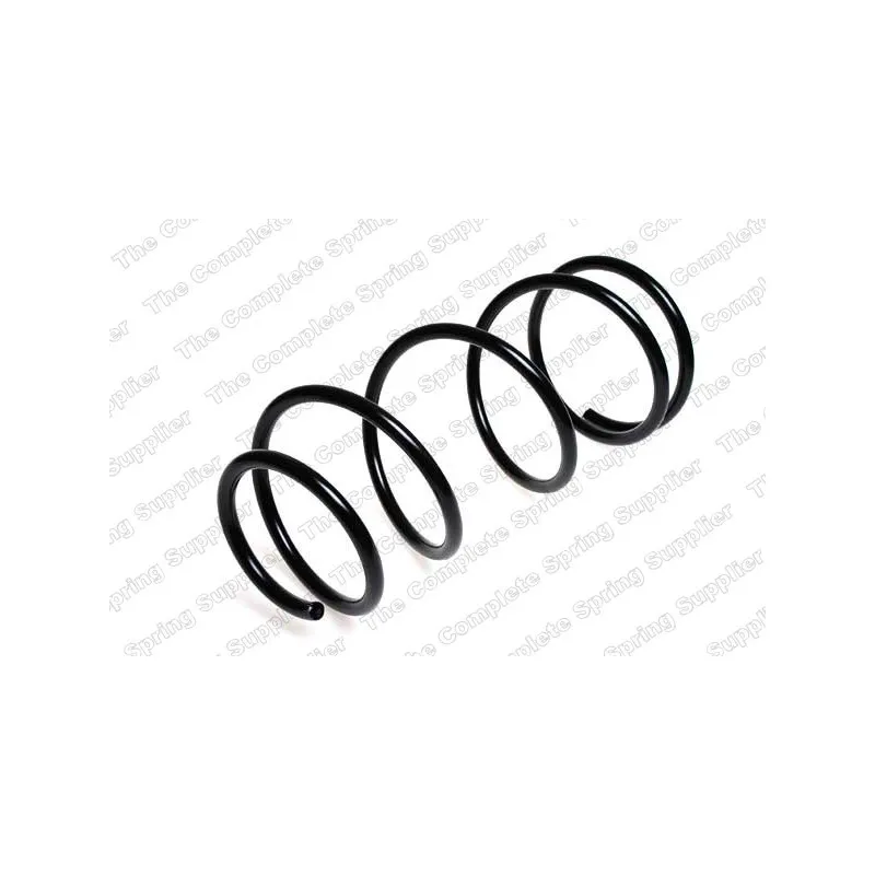 Ressort de suspension LESJOFORS 4027561