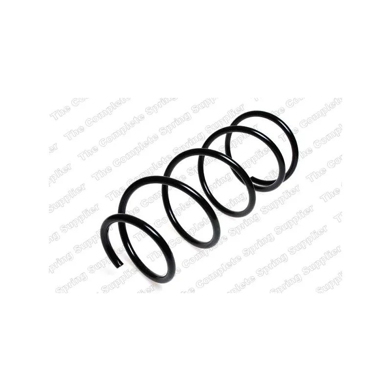 Ressort de suspension LESJOFORS 4027562