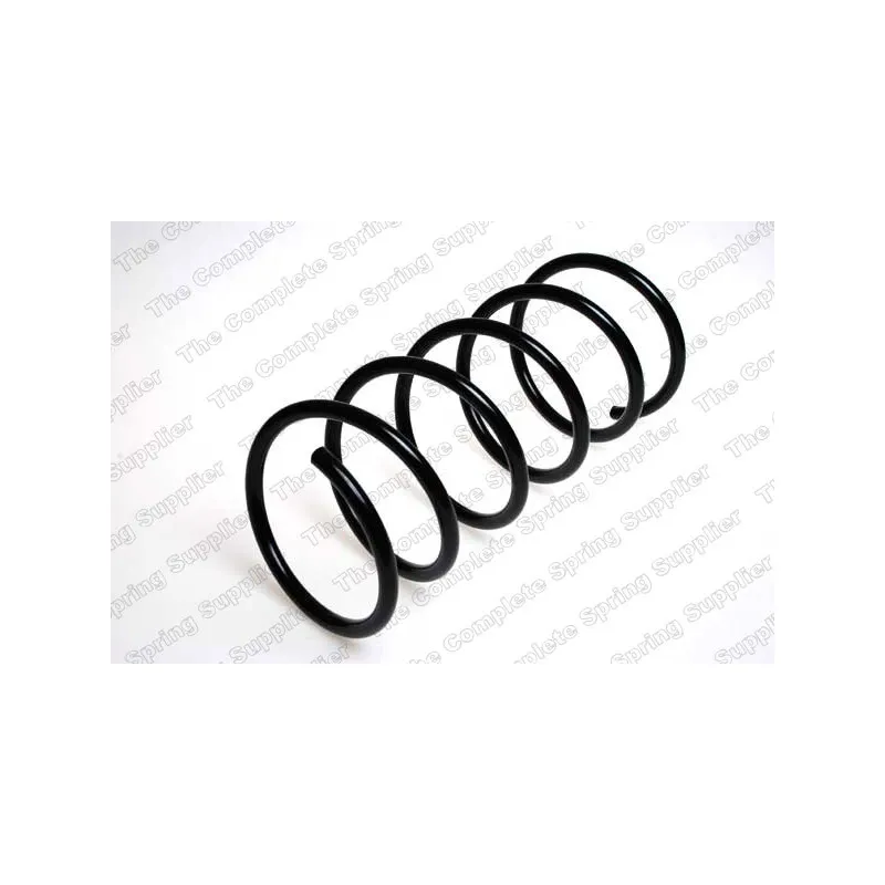 Ressort de suspension LESJOFORS 4027563