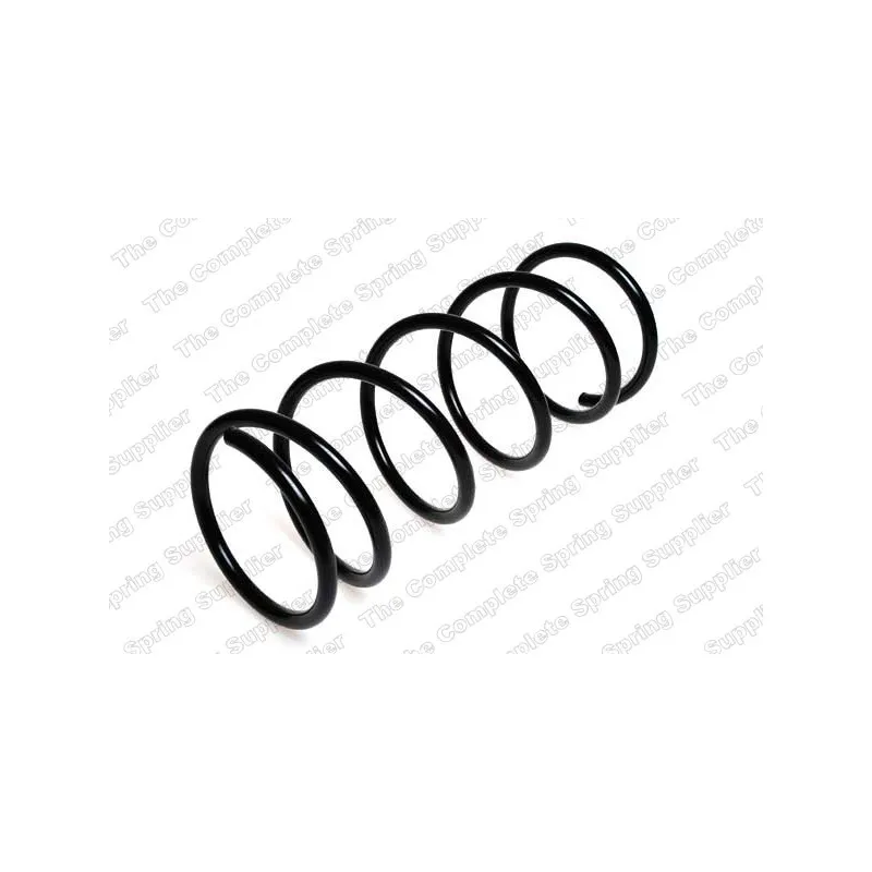 Ressort de suspension LESJOFORS 4027569