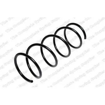 Ressort de suspension LESJOFORS 4027570