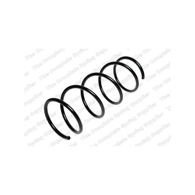 Ressort de suspension LESJOFORS 4027570