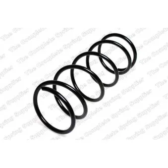 Ressort de suspension LESJOFORS 4027571