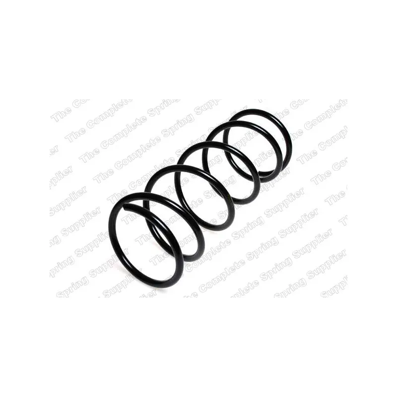 Ressort de suspension LESJOFORS 4027571