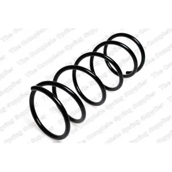 Ressort de suspension LESJOFORS 4027572
