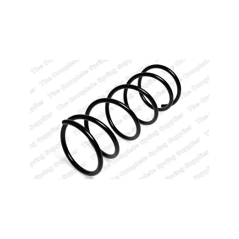 Ressort de suspension LESJOFORS 4027572