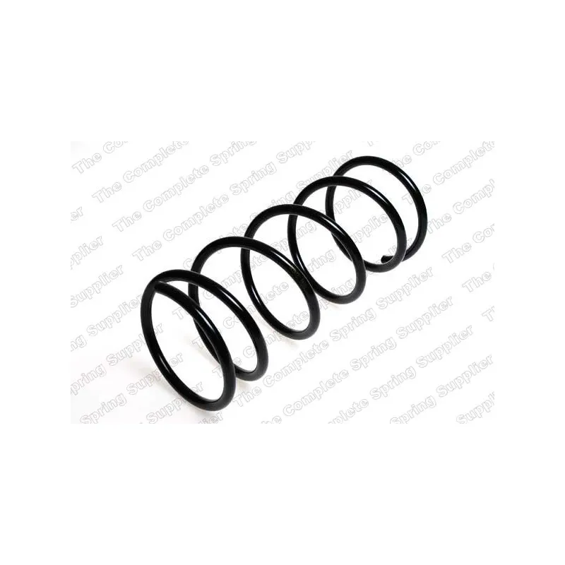 Ressort de suspension LESJOFORS 4027573
