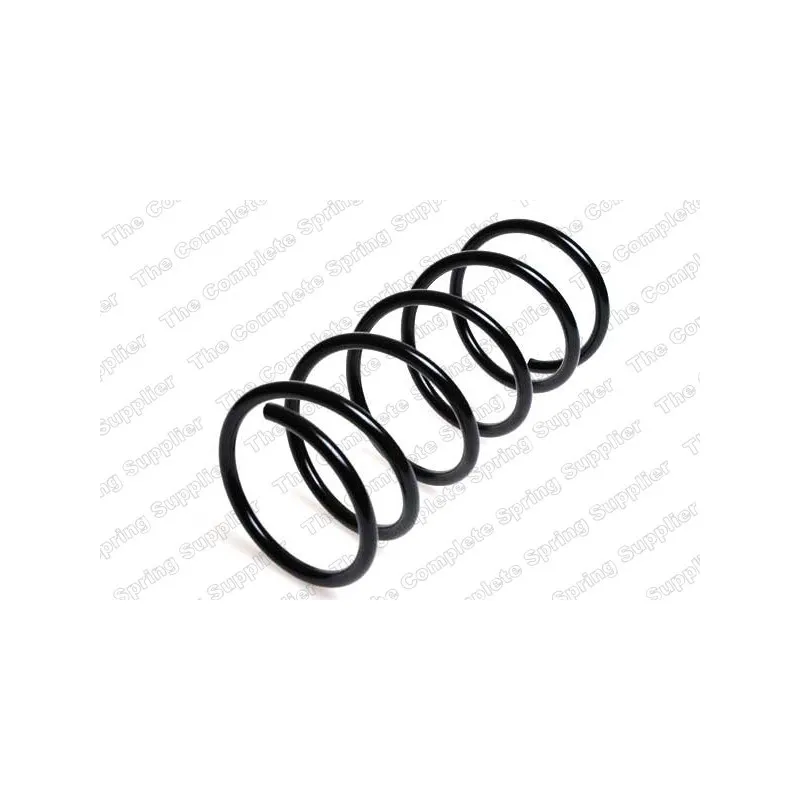 Ressort de suspension LESJOFORS 4027574