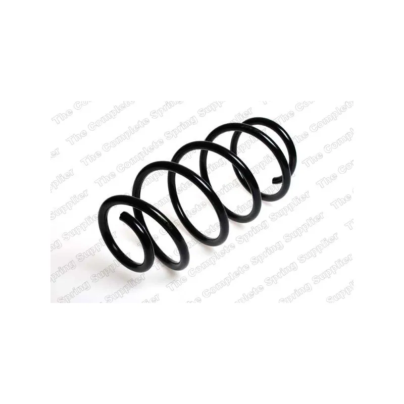 Ressort de suspension LESJOFORS 4027576