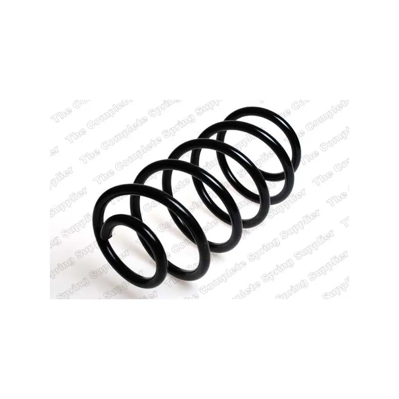 Ressort de suspension LESJOFORS 4027577