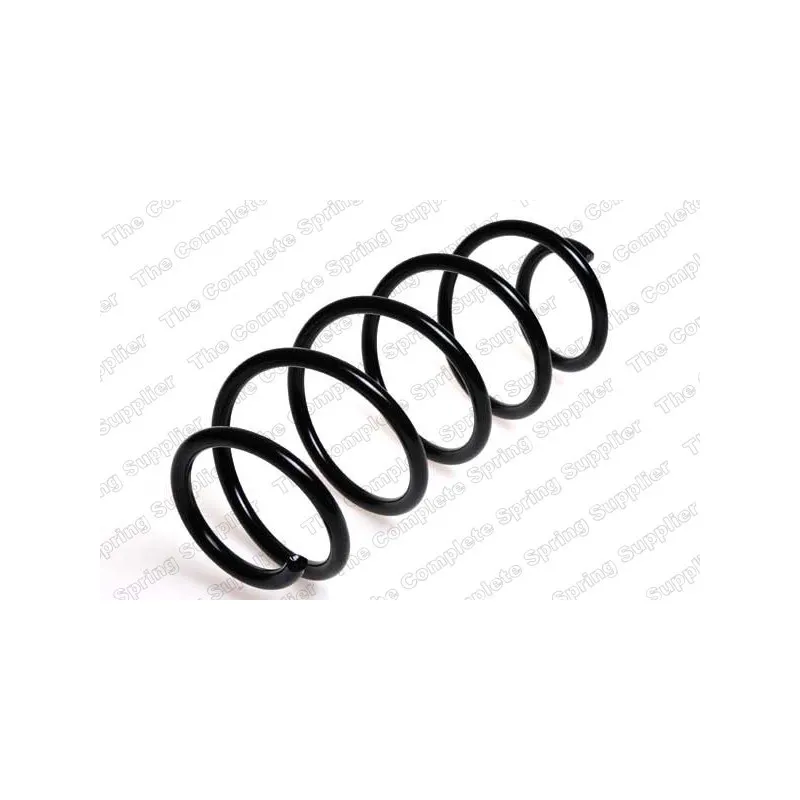 Ressort de suspension LESJOFORS 4027578