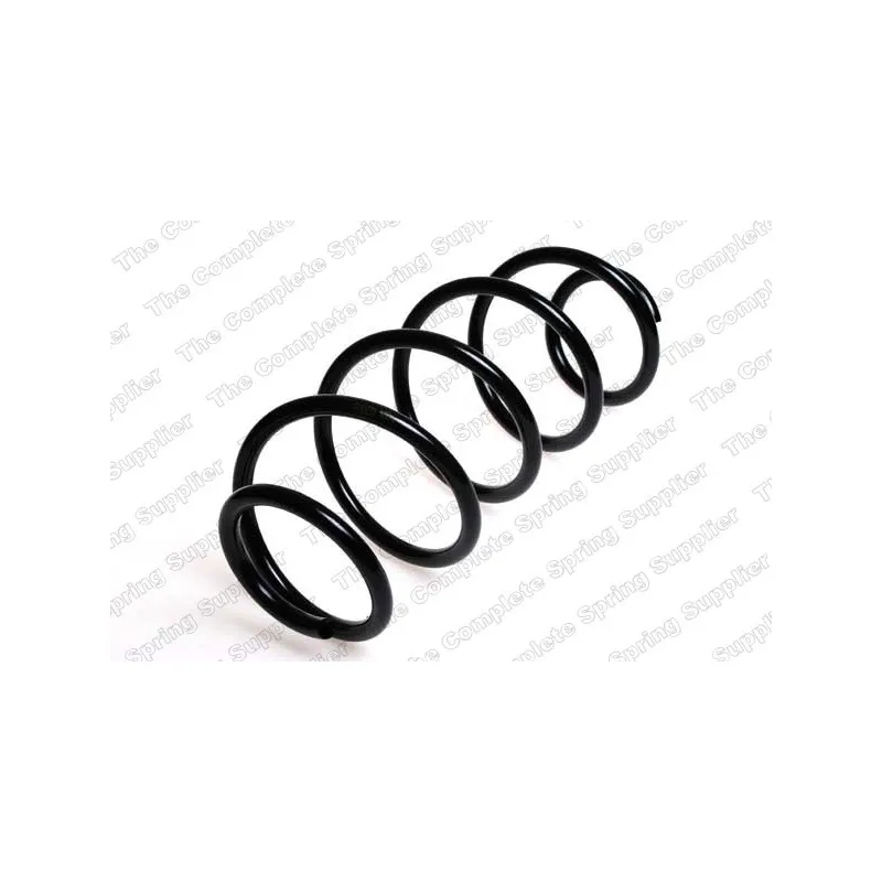 Ressort de suspension LESJOFORS 4027579