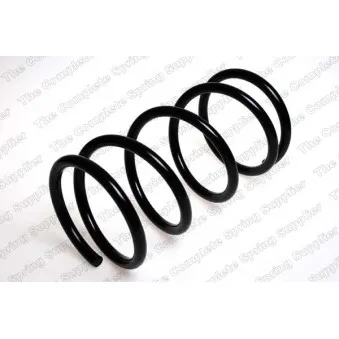 Ressort de suspension LESJOFORS 4027580
