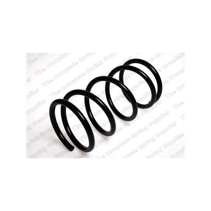 Ressort de suspension LESJOFORS 4027580