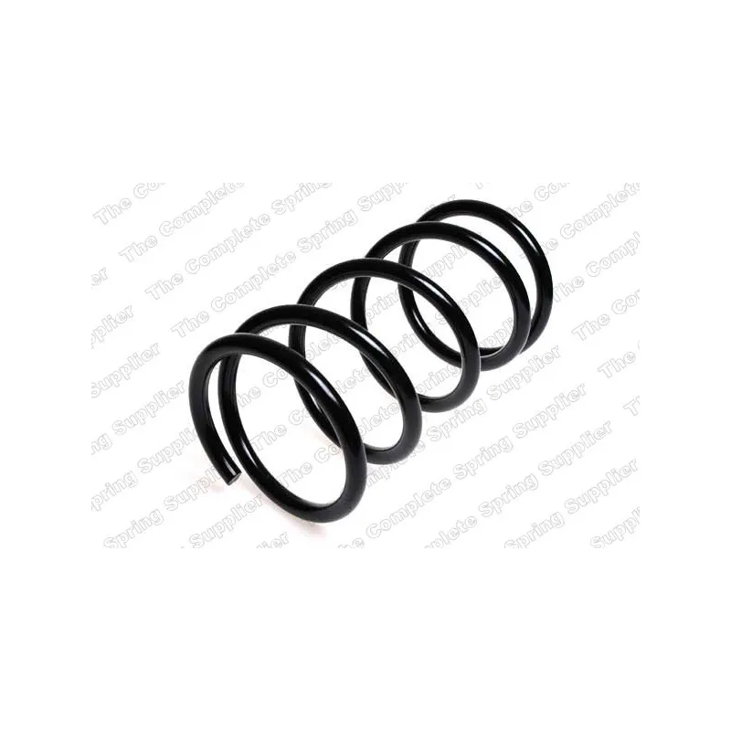 Ressort de suspension LESJOFORS 4027582