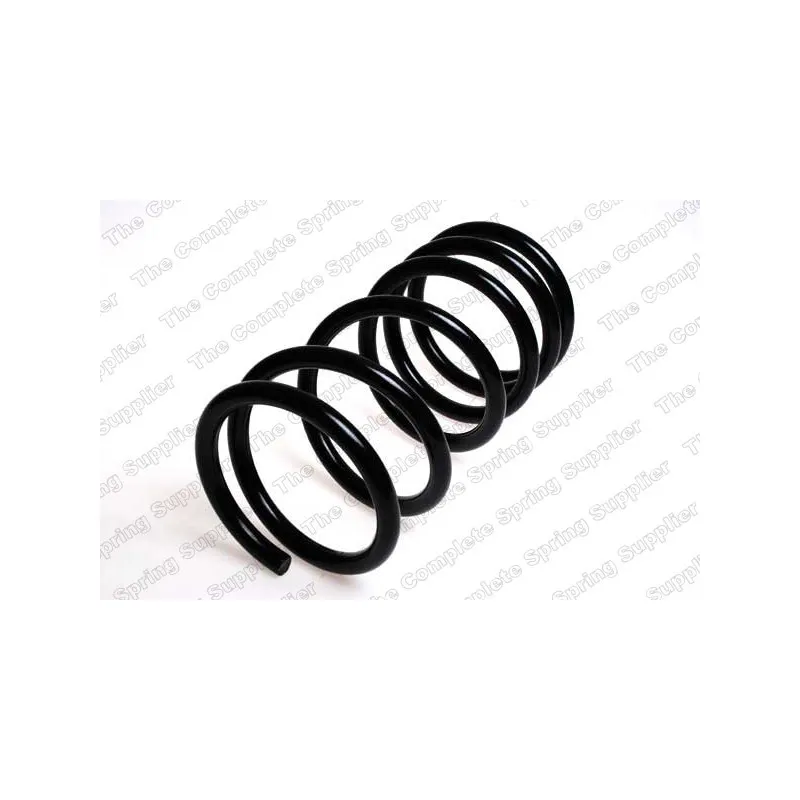 Ressort de suspension LESJOFORS 4027584