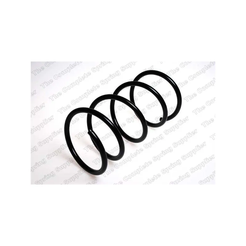 Ressort de suspension LESJOFORS 4027587