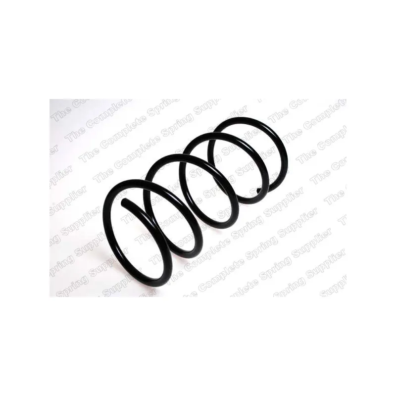 Ressort de suspension LESJOFORS 4027588