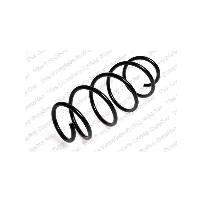 Ressort de suspension LESJOFORS 4027591