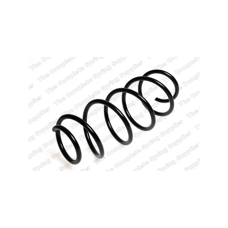 Ressort de suspension LESJOFORS 4027592