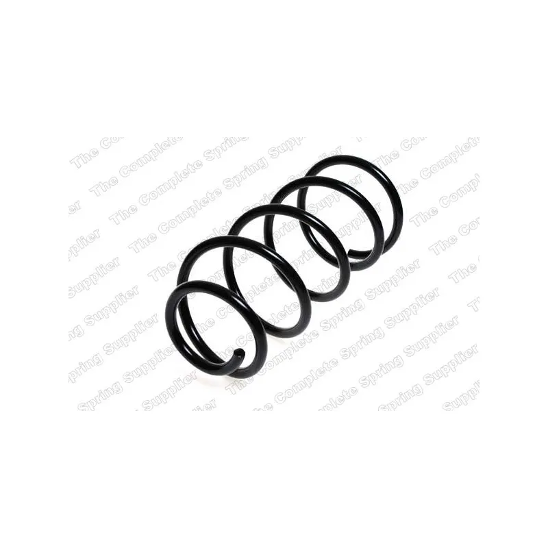 Ressort de suspension LESJOFORS 4027593