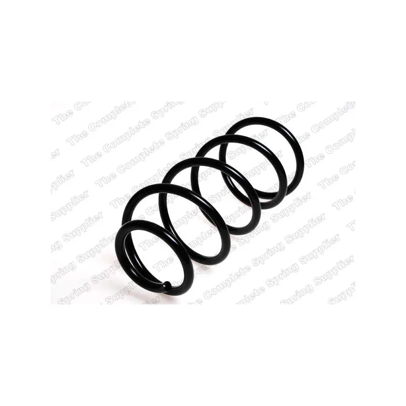Ressort de suspension LESJOFORS 4027596