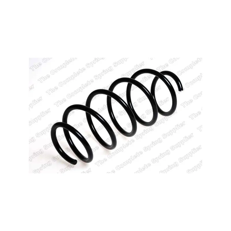 Ressort de suspension LESJOFORS 4027597
