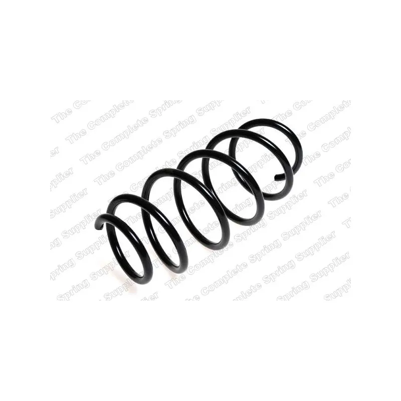 Ressort de suspension LESJOFORS 4027598