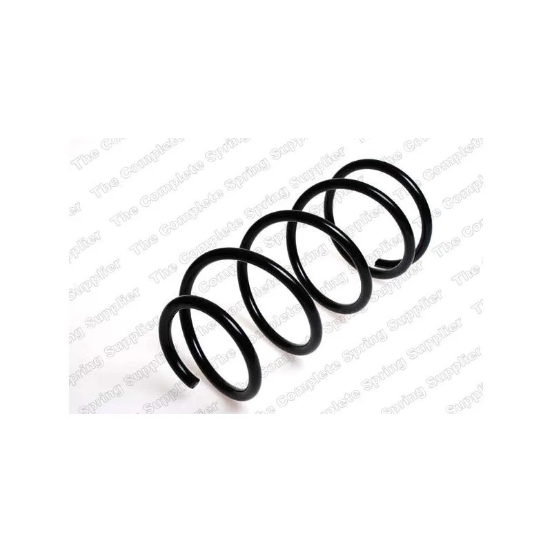 Ressort de suspension LESJOFORS 4027599