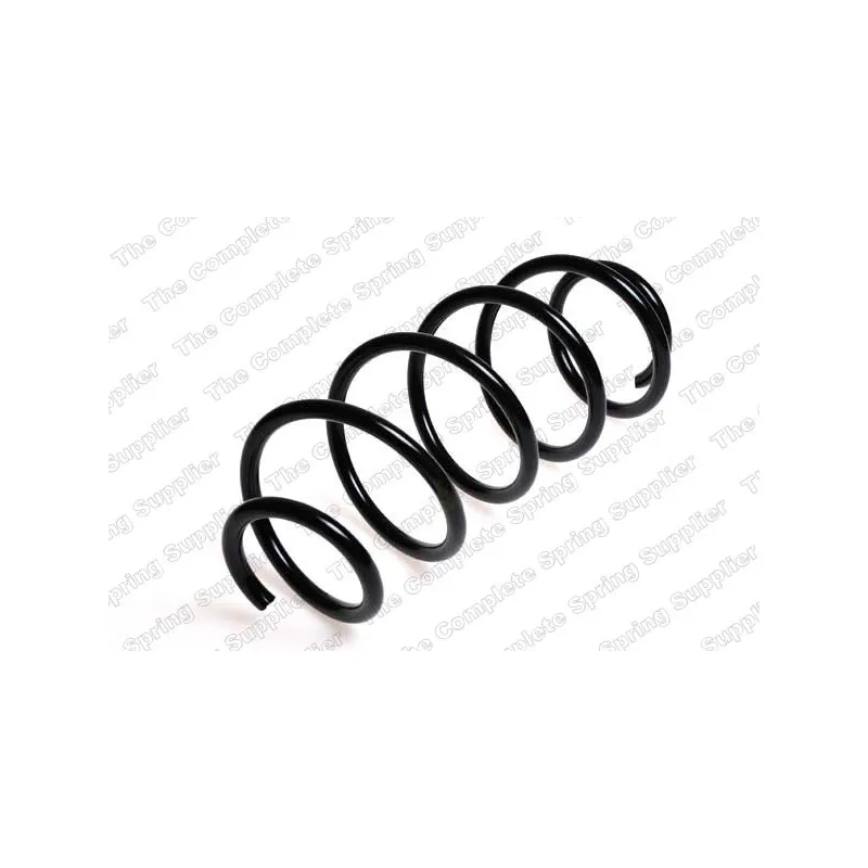 Ressort de suspension LESJOFORS 4027600