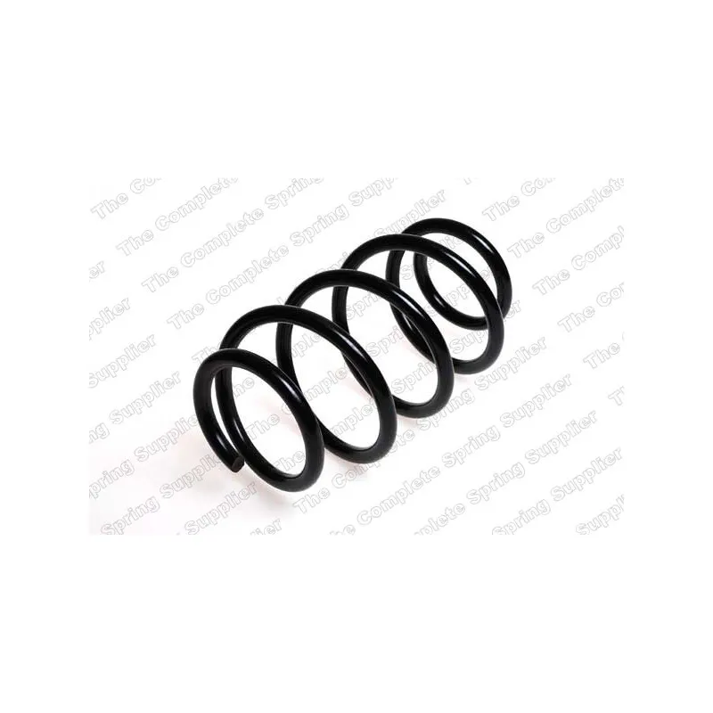 Ressort de suspension LESJOFORS 4027601